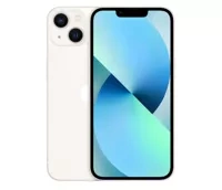 Apple iPhone 13 Biały 128GB / Klasa A-