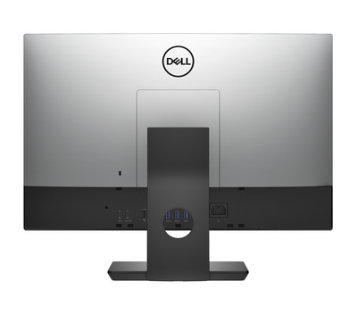 Dell OptiPlex 7460 AIO Core i5 8500 (8-gen.) 3,0 GHz (6 rdzeni) / 32 GB / 480 SSD / 23,8’’ FullHD / Win 11 