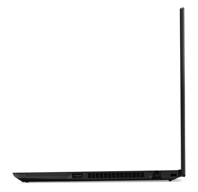 Lenovo ThinkPad T495 Ryzen 5 PRO 3500U 2,1 GHz / 16 GB / 2 TB SSD / 14" FullHD / Win 11 Pro / Klasa A-