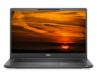 Dell Latitude 7300 Core i5 8365U (8-gen.) 1,6 GHz / 16 GB / 480 SSD / 13,3'' FullHD dotyk / Win 11 Pro / Klasa A-