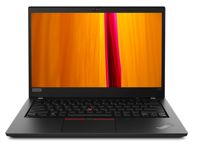 Lenovo ThinkPad T495 Ryzen 5 PRO 3500U 2,1 GHz / 16 GB / 2 TB SSD / 14" FullHD / Win 11 Pro / Klasa A-