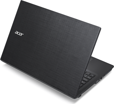 Acer TravelMate P258-M Core i5 6200U (6-gen.) 2,3 GHz / 8 GB / 240 SSD / 15,6" FullHD / Win 10 Home (Update)