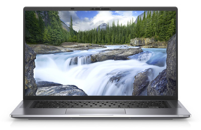  Dell Latitude 9510 Core i7 10710U (10-gen.) 1,1 GHz / 16 GB / 2 TB SSD / 15" FullHD / Win 11 Pro 