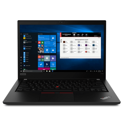  Lenovo ThinkPad P14s Gen 2 Core i7 1165G7 (11-gen.) 1,2 GHz / 16 GB / 2 TB SSD / 14" FullHD / Win 11 Pro + Quadro T500