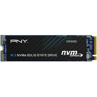 Nowy dysk SSD NVMe / PNY CS1030 / 250GB / M.2