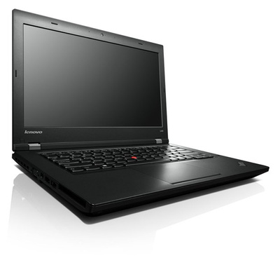 Lenovo L440 Intel Celeron 2950M 2,0 GHz / 4 GB / 320 GB / 14" / Win 10 Prof. (Update)