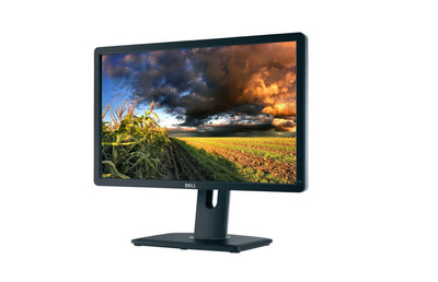 Dell UltraSharp U2413 / Klasa A-