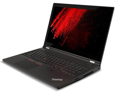  Powystawowy Lenovo ThinkPad P15 Gen 2 Core i7 11850H (11-gen.) 2,5 GHz / 16 GB / 480 SSD / 15,6" FullHD / Win 11 Pro + RTX A4000 [8GB]