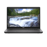 Dell Latitude 5400 Core i5 8265U (8-gen.) 1,6 GHz / 16 GB / 2 TB SSD / 14'' FullHD dotyk / Win 11 Pro / Defekt