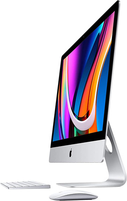 Apple iMac Core i5 3,3 GHz / 16 GB / 512 GB / 27'' Retina 5K / Mac OS + Radeon Pro 5300