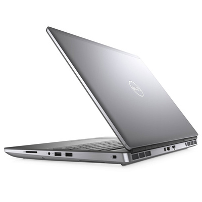 Dell Precision 7550 Core i5 10400H (10-gen) 2,6 GHz / 16 GB / 2 TB SSD / 15,6'' FullHD / Win 11 Pro + Nvidia Quadro T2000 [4GB]