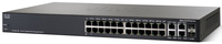 Switch zarządzany Cisco SG300-28
