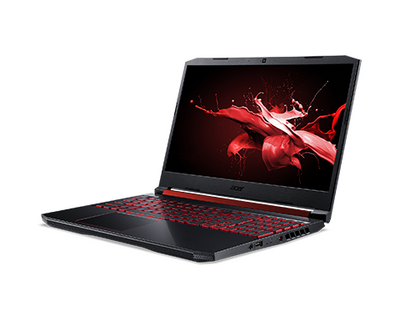 Acer Nitro 5 AMD Ryzen 5 3550H 2,1 GHz / 8 GB / 480 SSD / 15,6'' FullHD / Win 10 + GTX 1650