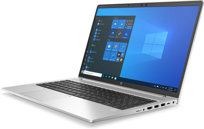 HP ProBook 650 G8 Core i7 1185G7 (11-gen.) / 16 GB / 480 SSD / 15,6'' FullHD dotyk / Win 11 Pro / Klasa A-