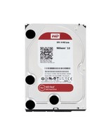 Nowy dysk twardy WD Red Plus 4 TB 3,5" SATA III