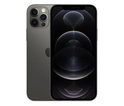 Powystawowy Apple iPhone 12 Pro Grafitowy 128GB
