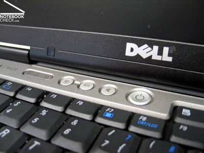 Dell Latitude D630 Core 2 Duo 2,0 GHz / 2 GB / 80 GB / DVD-RW / 14,1'' / Windows XP Prof.