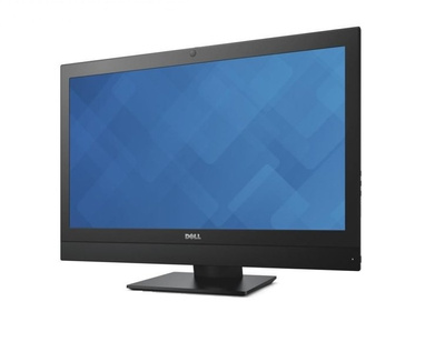  DELL 7440 AIO Core i5 6500 3,2 GHz / 16 GB / 480 SSD / 23,8’’ FullHD / Win 10 (Update)