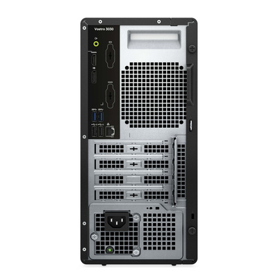 Nowy Dell Vostro 3030 Tower Core i5 14400 / 16 GB / 2 TB SSD / Win 11 Pro