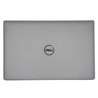 Klapa matrycy do Dell Precision 7550 / srebrny / 0P9C34