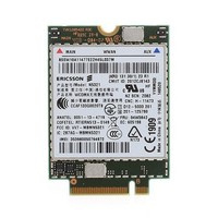 Modem WWAN / Ericsson N5321 / do laptopów Lenovo