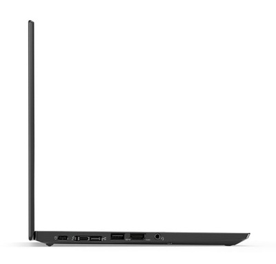 Lenovo ThinkPad X280 Core i5 8250U (8-gen.) 1,6 GHz / 8 GB / 240 SSD / 12,5'' FullHD / Win 11 Pro