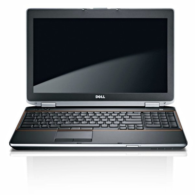 Dell Latitude E6520 Core i5 2520M (2-gen.) 2,5 GHz / 8 GB / 240 SSD / 15,6'' / Win 10 Prof. (Update) / Klasa A-
