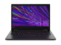 Lenovo ThinkPad L13 Gen 1 Core i5 10310U (10-gen.) 1,7 GHz / 8 GB / 960 SSD / 13,3" FullHD / Win 11 Pro
