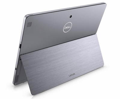 Dell Latitude 7200 2w1 Core i5 8365u (8-gen.) 1,6 GHz / 8 GB / 240 SSD / 12,3'' FullHD, dotyk / Win 10 Prof. (Update) + kamera 