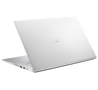 Powystawowy Asus VivoBook S712UA-IS79 Ryzen 7 5700U 1,8 GHz / 16 GB / 2 TB SSD / 17,3’’ FullHD / Win 11