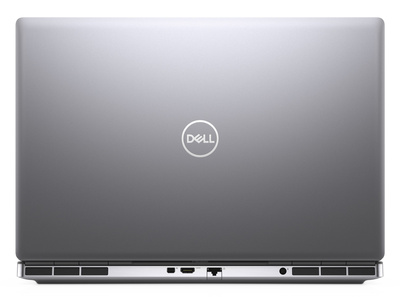 Dell Precision 7750 Xeon W-10855M (10 gen.) 2,8 GHz / 16 GB / 480 SSD / 17,3'' FullHD / Win 11 Pro + Quadro RTX 4000