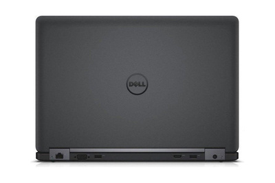 Dell Latitude E5570 Core i5 6300U (6-gen.) 2,4 GHz / 16 GB / 960 SSD / 15,6'' FullHD / Win 10 Prof. / Klasa A-