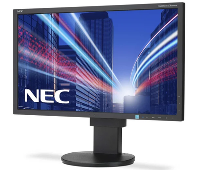 NEC EA234WMi z głośnikami