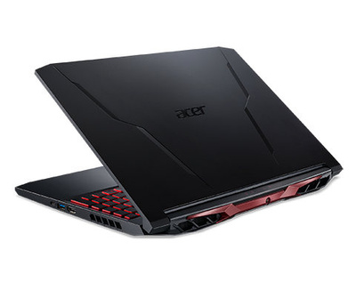  Nowy Acer Nitro 5 AN515-56-56E5 Core i5 11300H (11-gen.) 3,1 GHz / 32 GB / 240 SSD / 15,6'' FullHD / Win 10 + GeForce GTX 1650