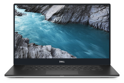 Dell XPS 15 7590 Core i7 9750H (9-gen.) 2,6 GHz / 16 GB / 960 SSD / 15,6'' UHD 4K OLED / Win 11 Pro + GeForce GTX 1650 / Klasa A-