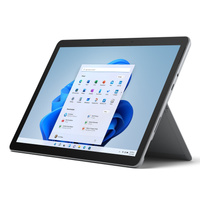 Tablet Microsoft Surface Go 1 Intel Pentium Gold 4415Y 1,6 GHz / 8 GB / 128 SSD / 10'' 1800 x 1200 dotyk / Win 11 Pro / Klasa B
