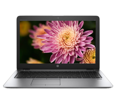 HP EliteBook 850 G3 Core i5 6300u (6-gen.) 2,4 GHz / 8 GB / 240 SSD / 15,6'' FullHD, dotyk / Win 10 Prof. (Update)
