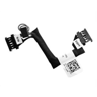 Przewód zasilający GPU do Dell Precision 7540 0MX2D7