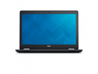 Dell Latitude E5570 Core i5 6300u (6-gen.) 2,4 GHz / 8 GB / 480 SSD / 15,6'' / Win 10 Prof. Update