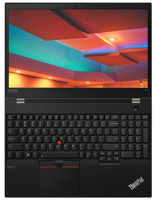  Lenovo ThinkPad T15 Gen 1 Core i7 10510U (10-gen.) 1,8 GHz  / 32 GB / 960 SSD / 15,6" 4K UHD / Win 11 Pro + GeForce MX330