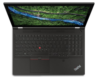  Powystawowy Lenovo ThinkPad P15 Gen 2 Core i7 11850H (11-gen.) 2,5 GHz / 16 GB / 480 SSD / 15,6" FullHD / Win 11 Pro + RTX A4000 [8GB]