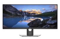 Dell P3421W UWQHD, zakrzywiony z głośnikami