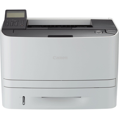 Drukarka laserowa Canon i-SENSYS LBP252dw / Pełny Toner (6,9 tyś. stron)