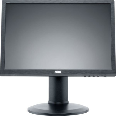 AOC E2460PHU z głośnikami / Klasa A-