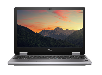 Dell Precision 7540 Core i7 9850H (9-gen) 2,6 GHz / 32 GB / 960 SSD / 15,6'' FullHD / Win 11 Pro + Nvidia Quadro T1000