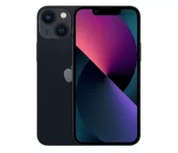 Apple iPhone 13 Czarny 128GB / Klasa A-