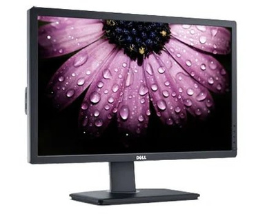 Dell UltraSharp U2413 / Klasa A-