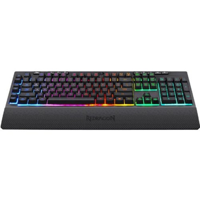 Nowa klawiatura Redragon K512 Shiva