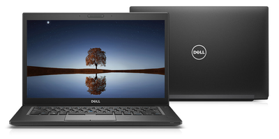 Dell Latitude 7280 Core i5 7300u (7-gen.) 2,6 GHz / 16 GB / 240 SSD / 12,5'' / Win 10 Prof. (Update)