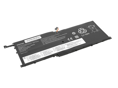 Bateria Mitsu do Lenovo ThinkPad X1 Carbon 4th - BC/LE-X1-00HW028